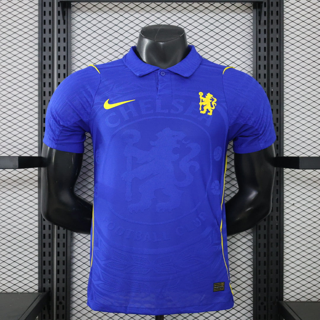 Chelsea 26/27 Home Player Jersey