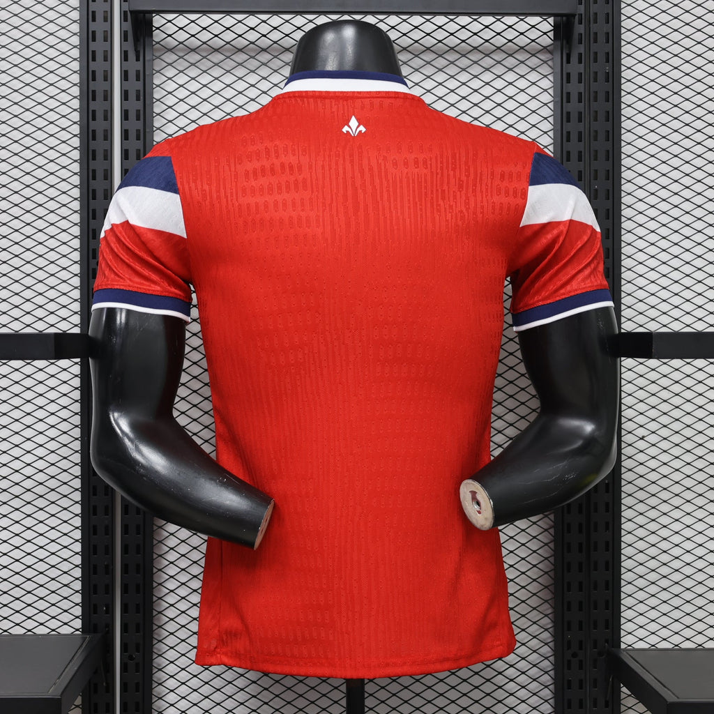 Lille 26/27 Home Player Jersey