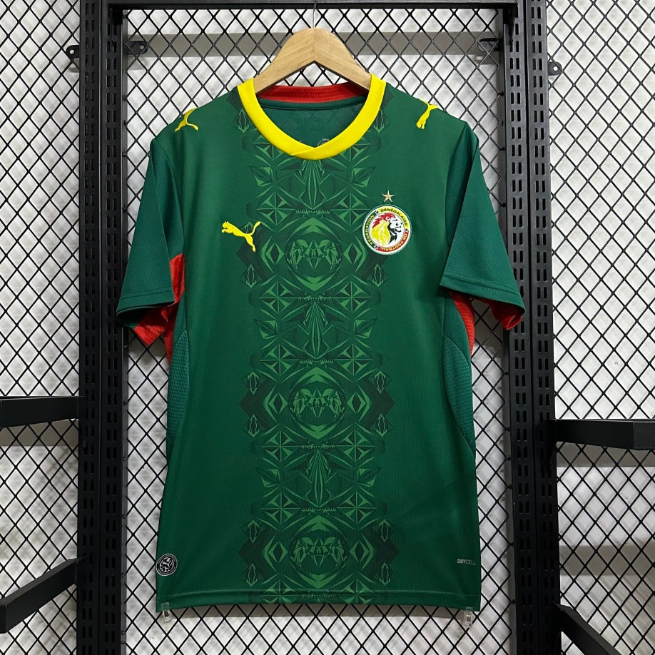 Senegal 25/26 Home Jersey
