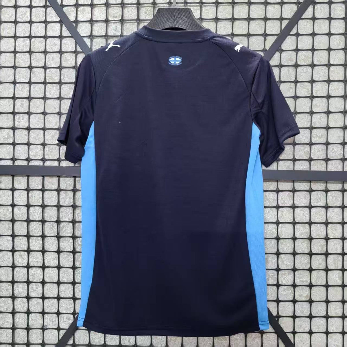 Marseille 25/26 Away Jersey