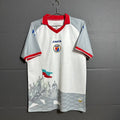 Haiti 2026 Away Jersey