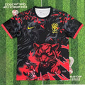Brazil 25/26 Special Red A Jersey