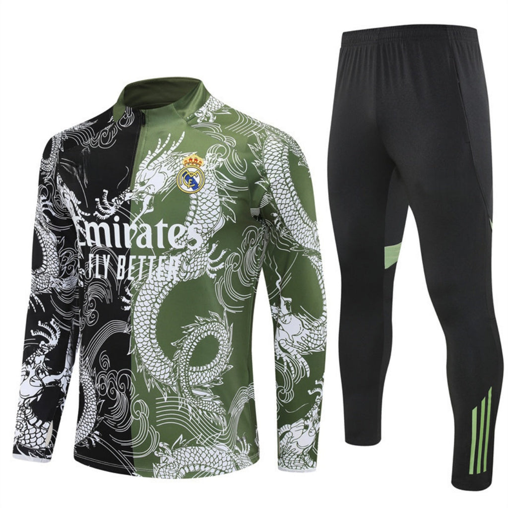 Real Madrid 25/26 Special B Kit