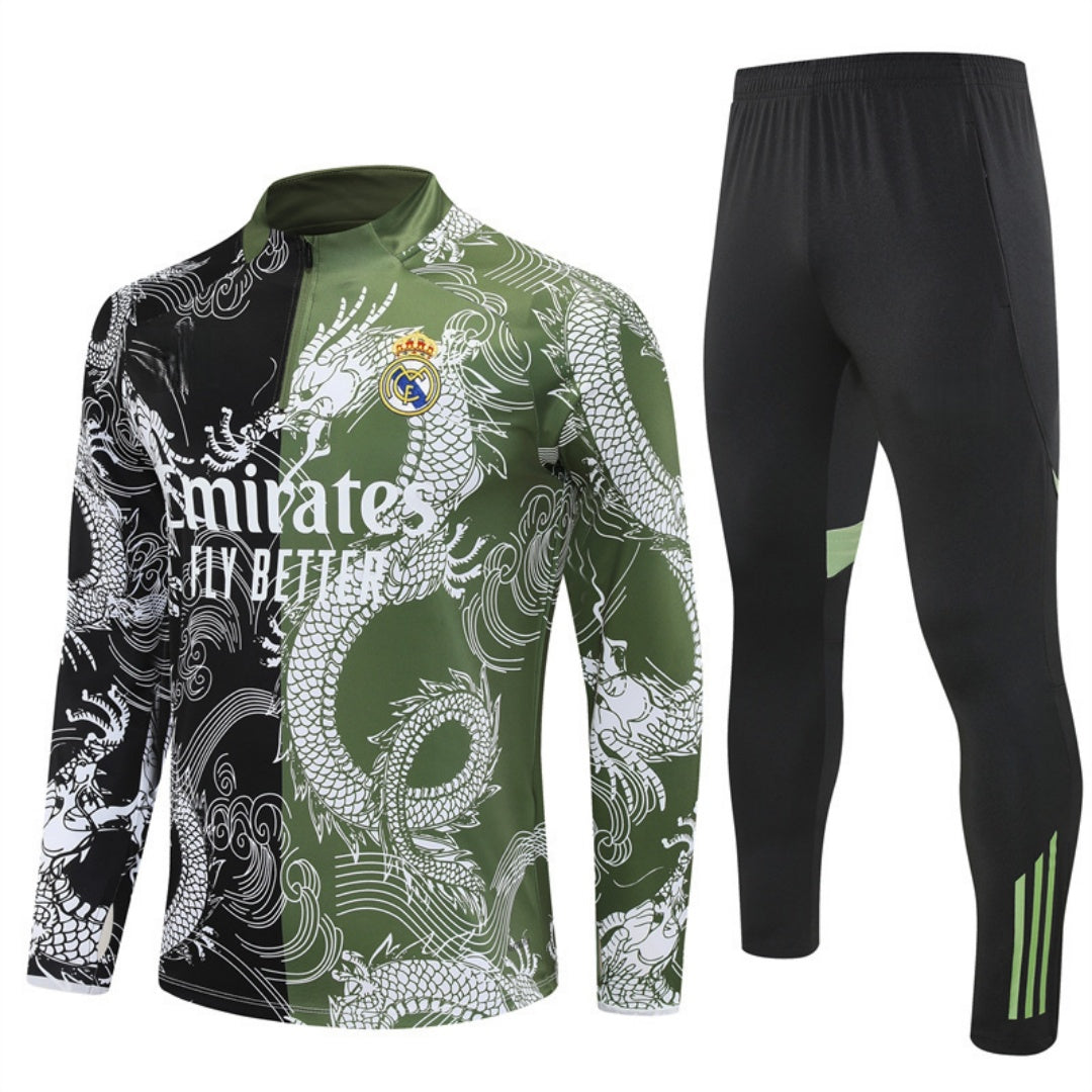 Real Madrid 25/26 Special B Kit