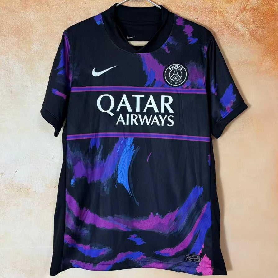 PSG 25/26 Special A Jersey