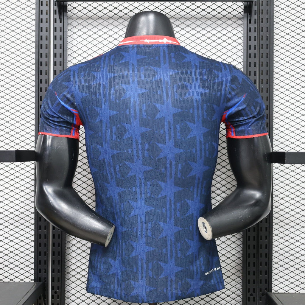 PSG 26/27 Player Special Blue I Jersey