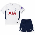 Tottenham 26/27 Home Kids Kit