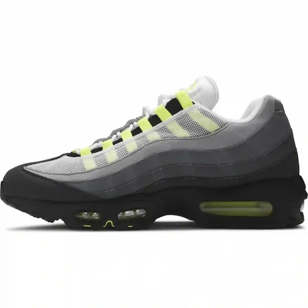 Nike Air Max 95 "Neon"