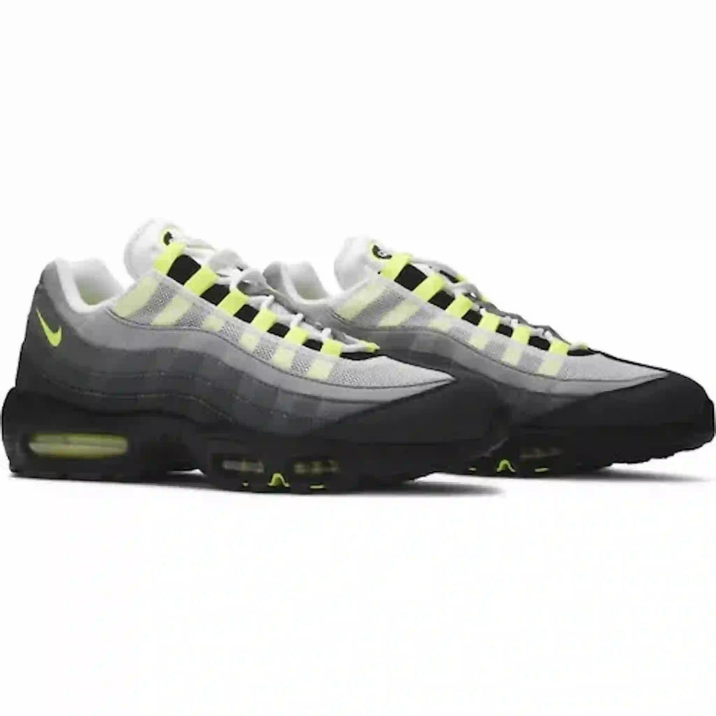 Nike Air Max 95 "Neon"