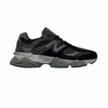 New Balance 9060 Black Castle Rock