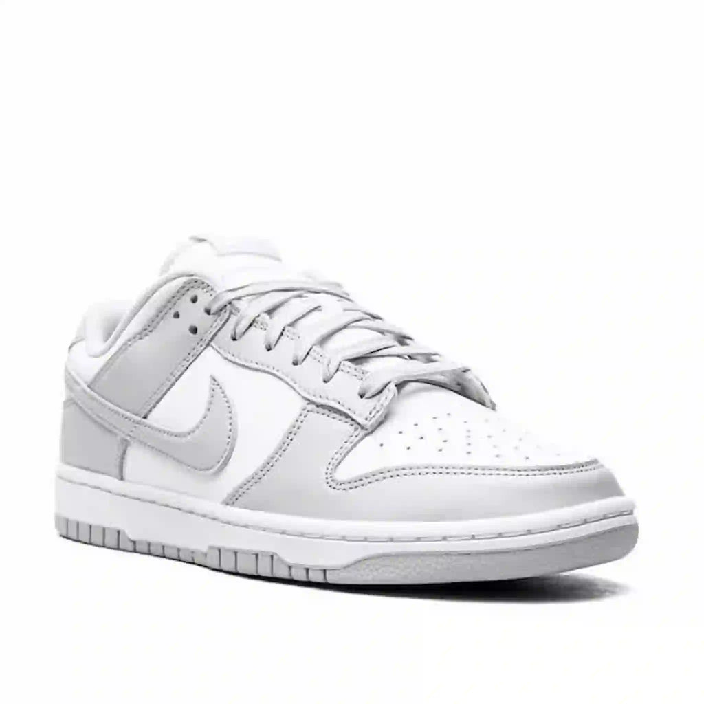 Dunk Low ‘Grey Fog’