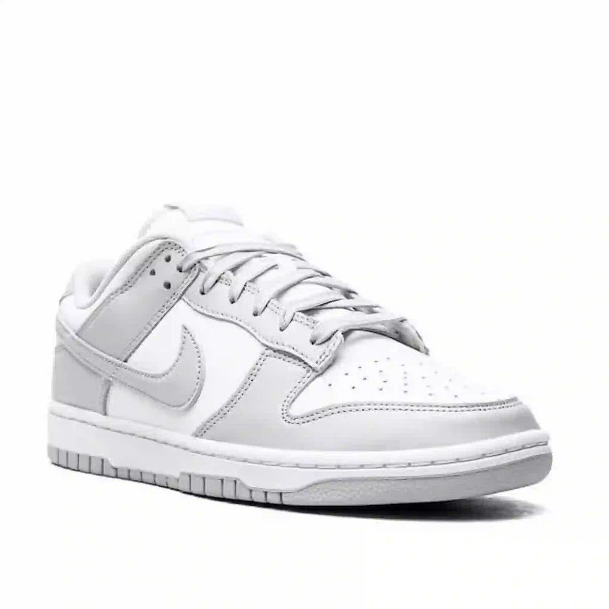 Dunk Low ‘Grey Fog’