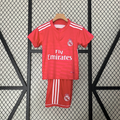 Real Madrid 24/25 Kids Kit