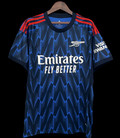 Arsenal 25/26 Away Jersey