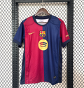 Barcelona 24/25 Classic Jersey