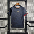 Portugal Black 24/25 Special Jersey