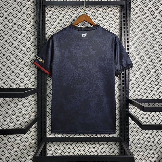 Portugal Black 24/25 Special Jersey