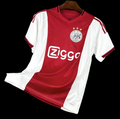 Ajax 25/26 Home Jersey