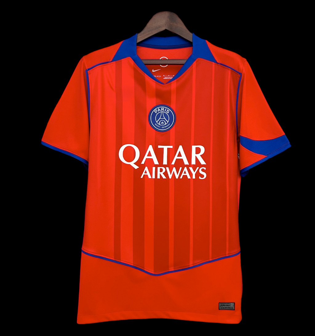 PSG 25/26 Third Jersey