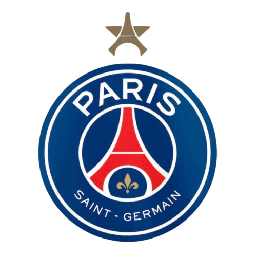 PSG Champions 24/25 Jersey