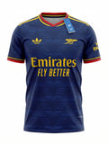 Arsenal FC 2026/27 Away Jersey