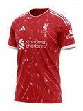 Liverpool FC 2026-27 Home Jersey