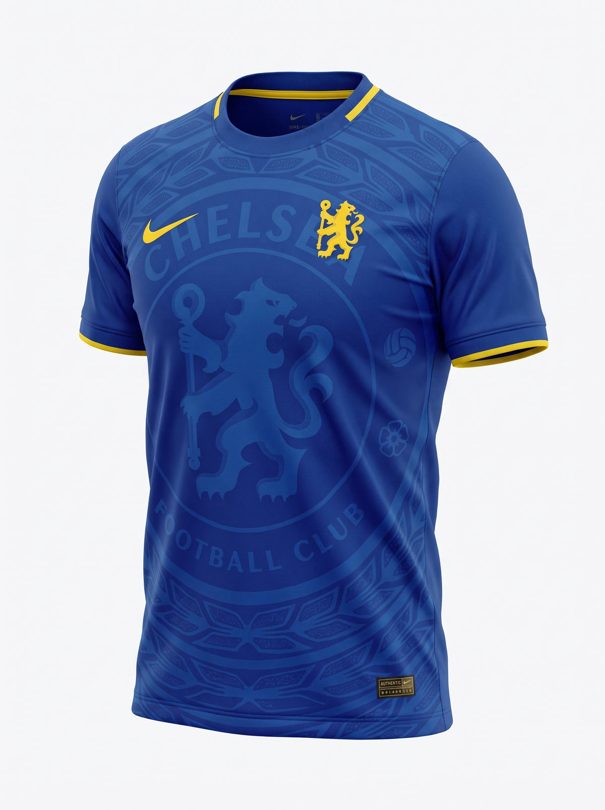 Chelsea FC 2026/27 Home Jersey
