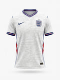 England 2026 Home Stadium Jersey