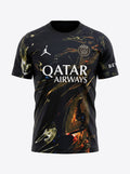 Paris Saint-Germain 2026 Night Edition Stadium Jersey