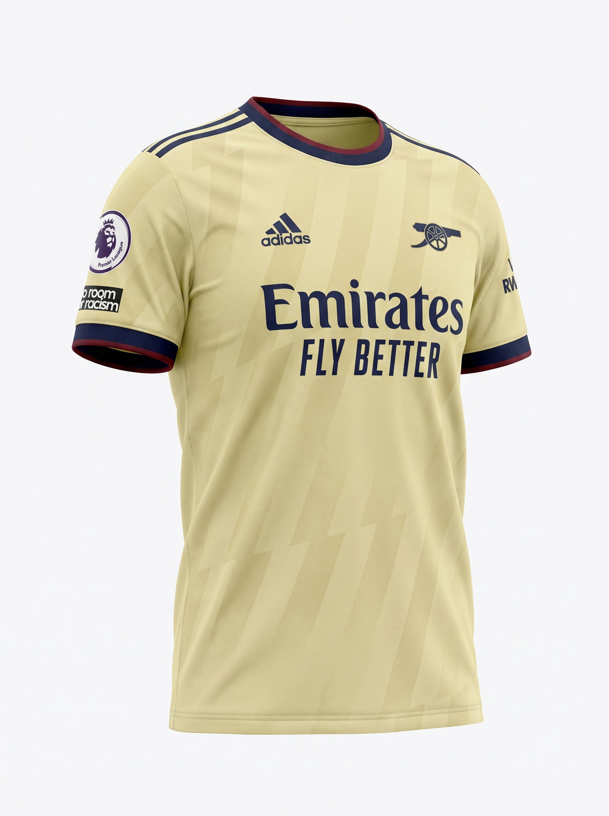 Arsenal FC 2026/27 Third Jersey