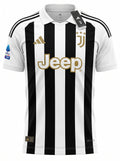 Juventus 26/27 Home Jersey