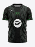 FC Barcelona Concept Jersey