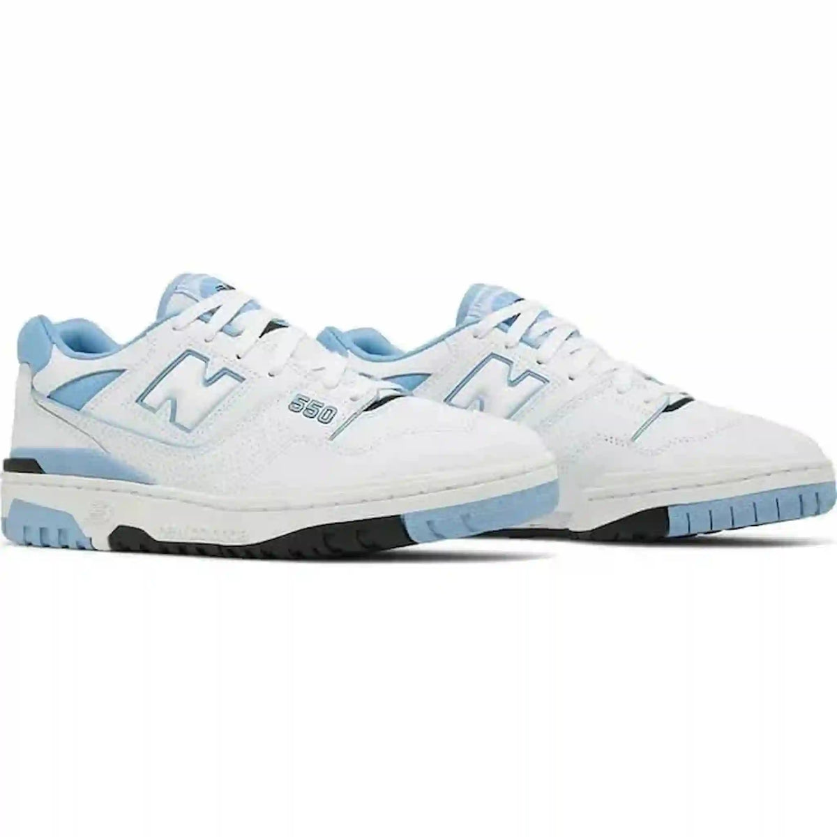 New Balance 550 ‘Team Caroline’