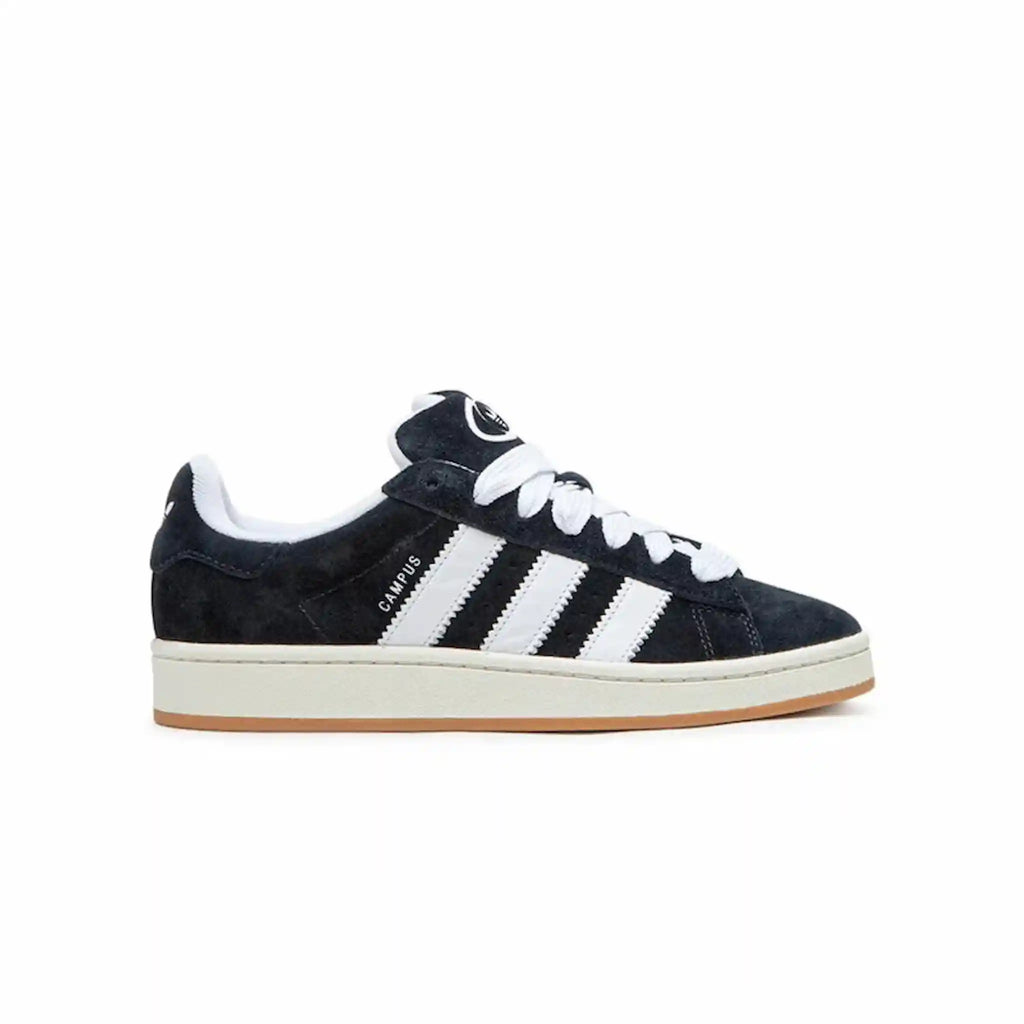 Campus 00s ‘Black/White’