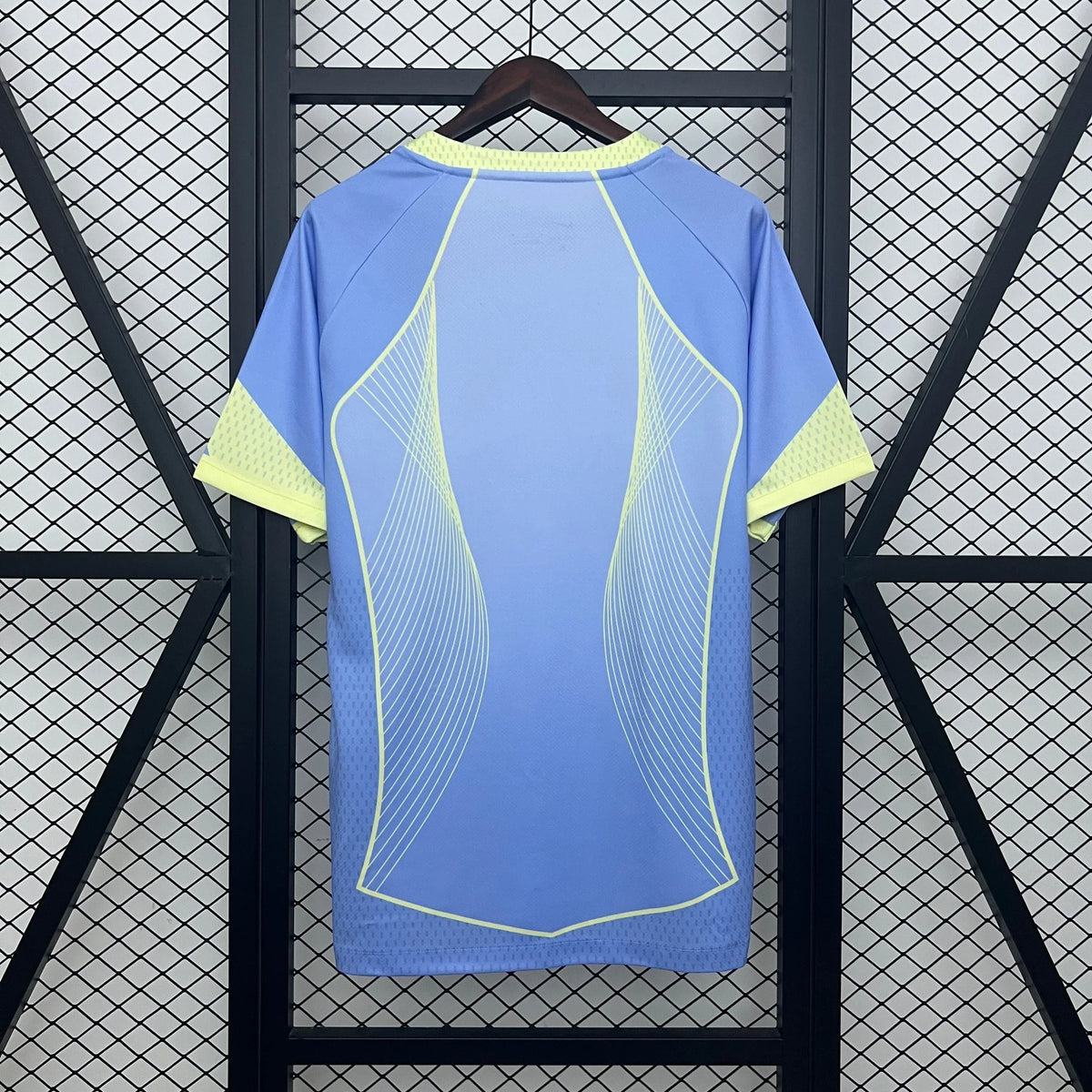 Barcelona 25/26 Special Sky Blue Jersey