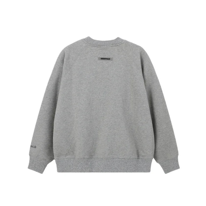 ESSENTIALS AW22 'LIGHT OATMEAL’