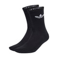 Adidas Socks Black