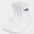 Adidas Socks white