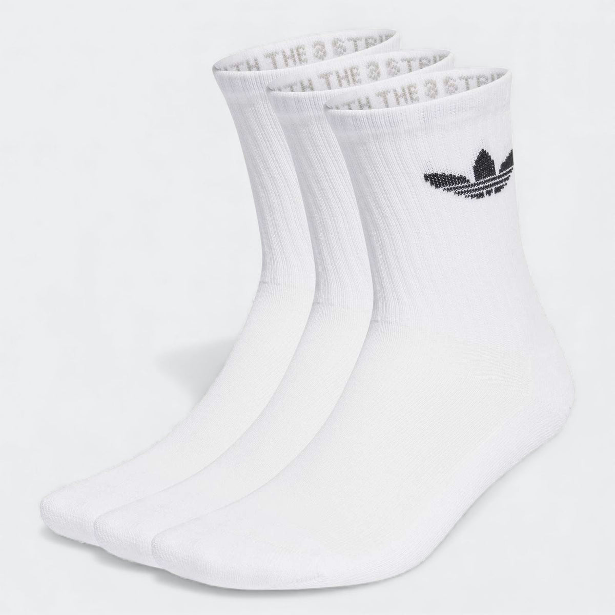 Adidas Socks white