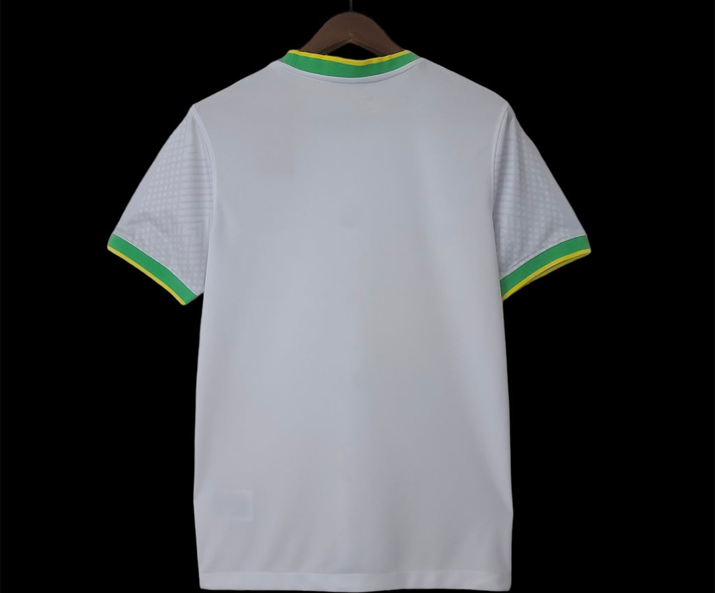 Brazil 2023-2024 Limited Edition Jersey