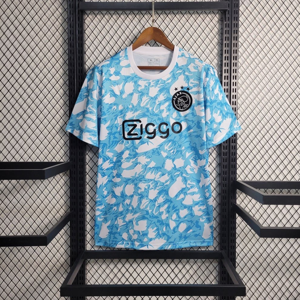 Ajax 2023-2024 Training Jersey