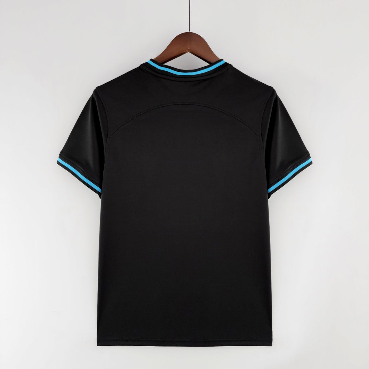 Brazil 2022-2023 Special Edition Black Jersey