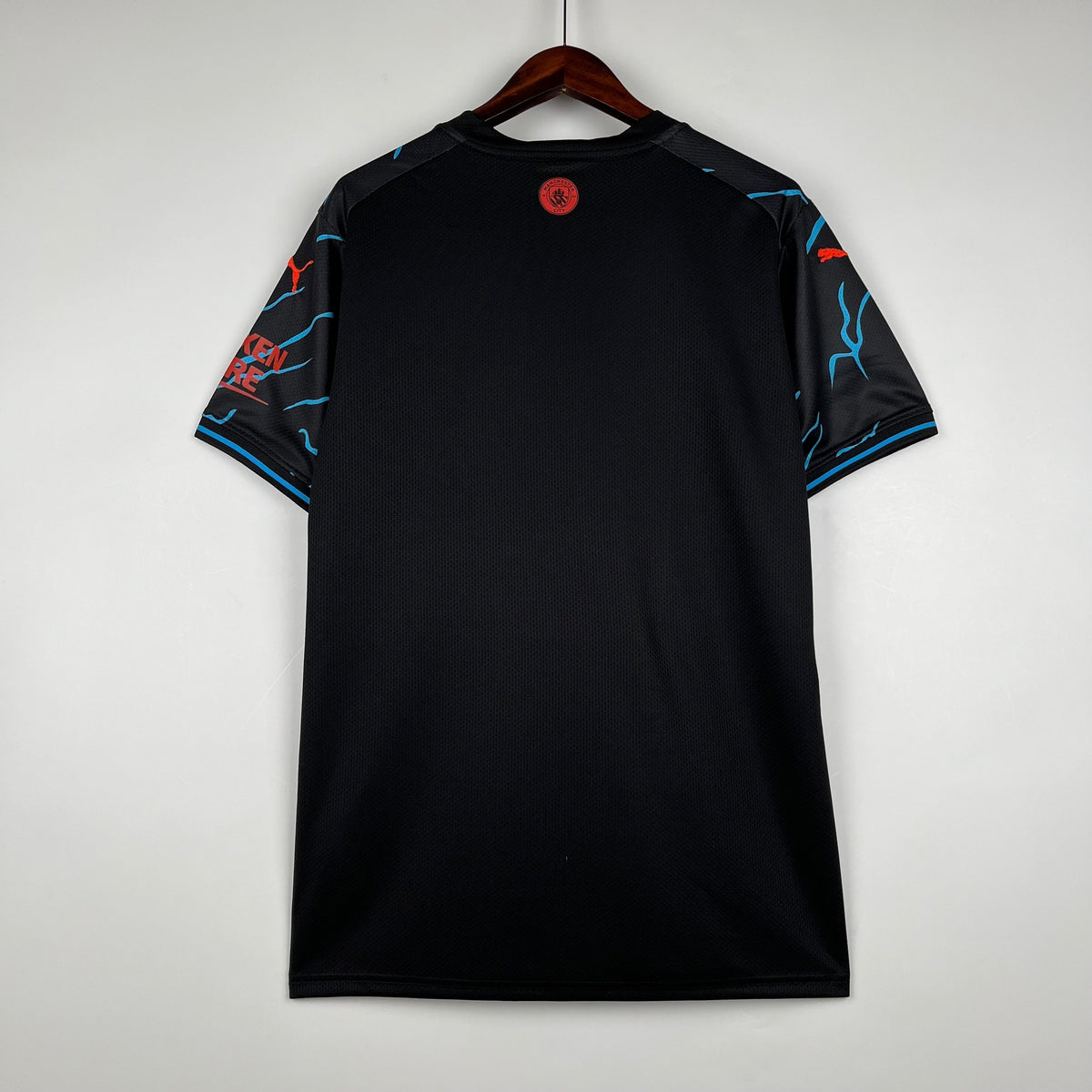 Manchester City 2023-2024 Special Edition Jersey