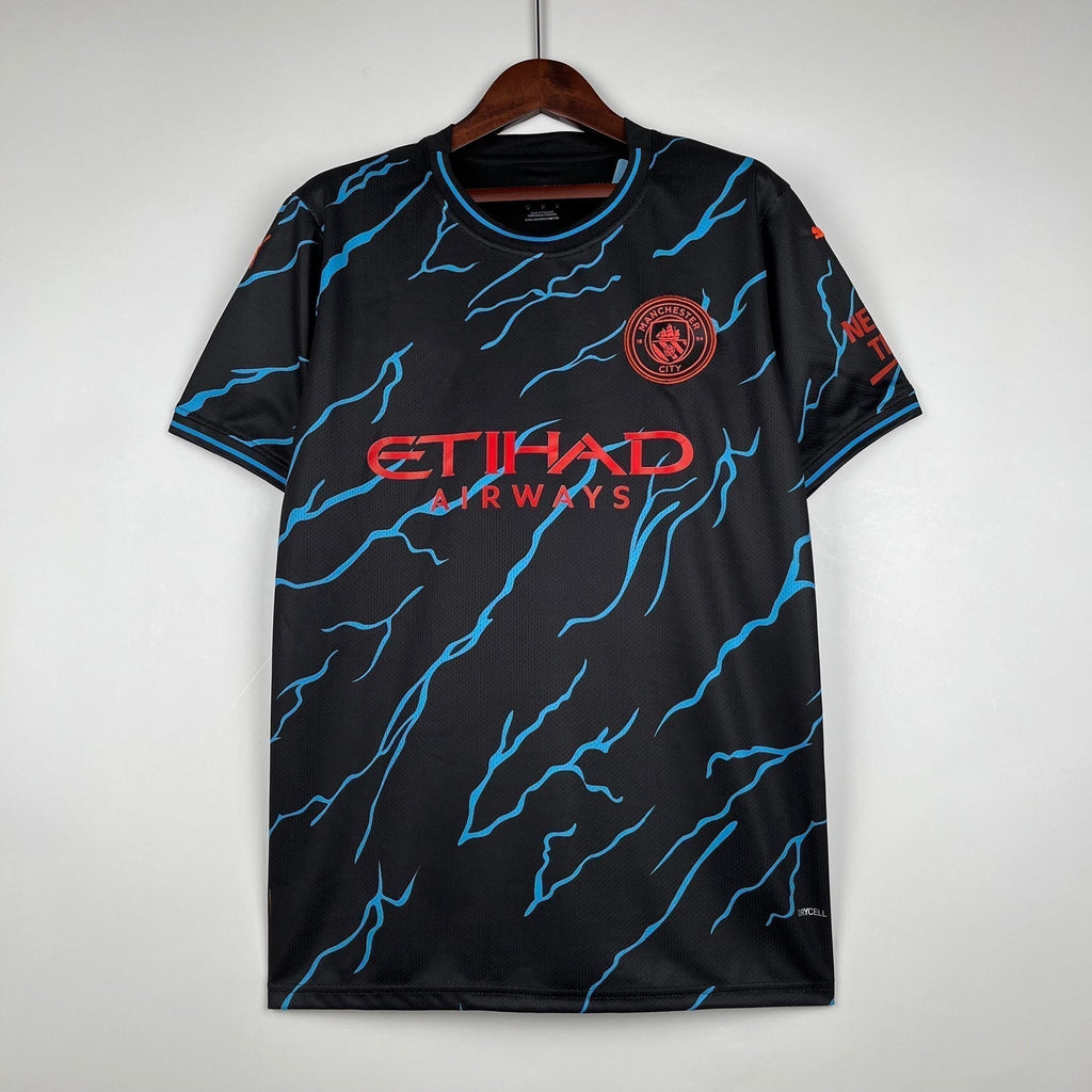 Manchester City 2023-2024 Special Edition Jersey