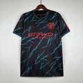 Manchester City 2023-2024 Special Edition Jersey