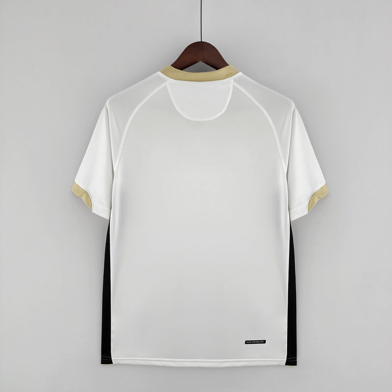 Manchester United 2006-2007 Retro Jersey
