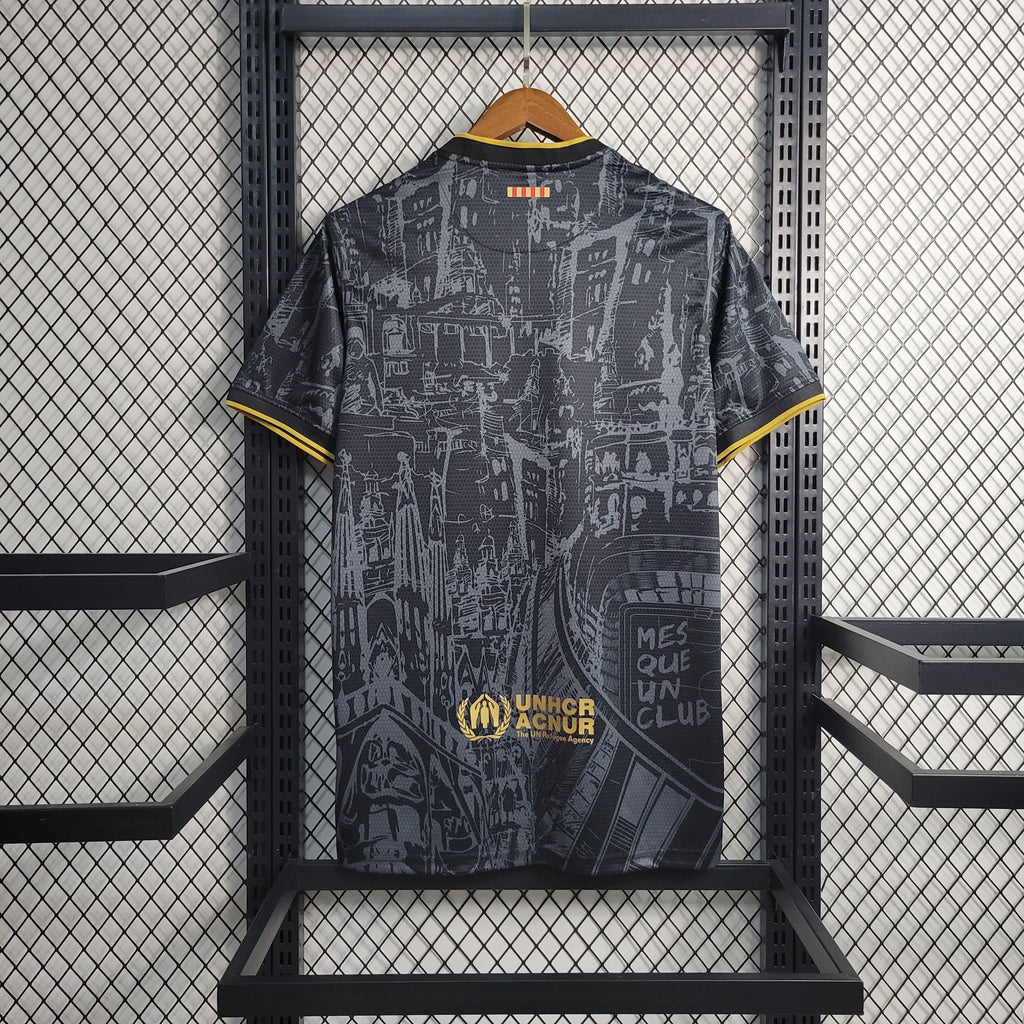 FC Barcelona 2023-2024 Special Edition Jersey