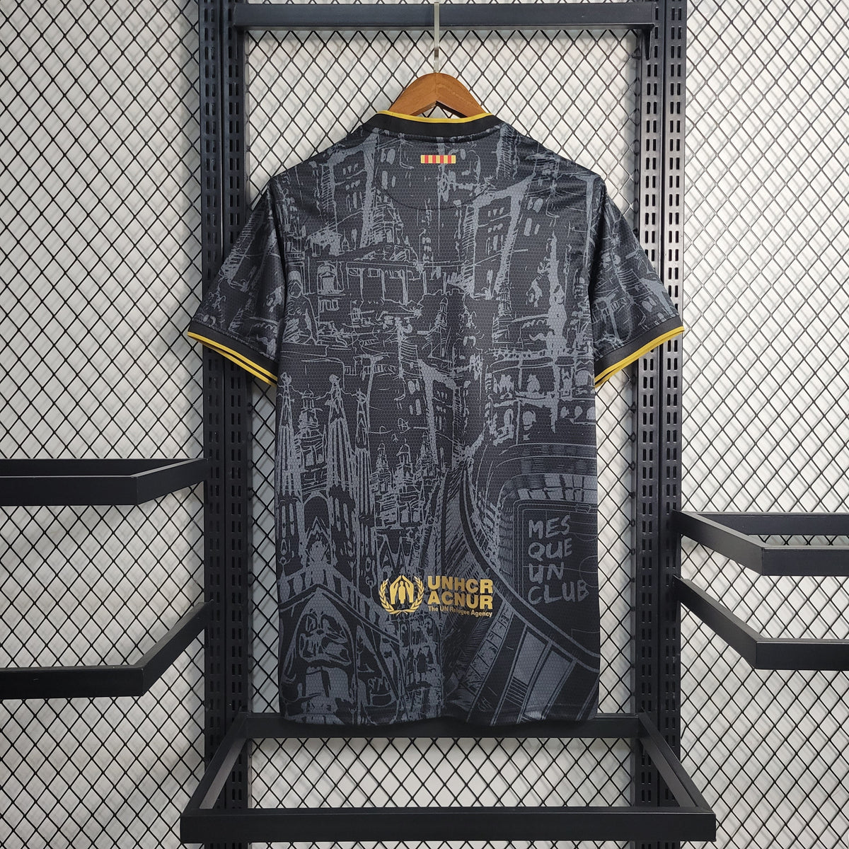 FC Barcelona 2023-2024 Special Edition Jersey