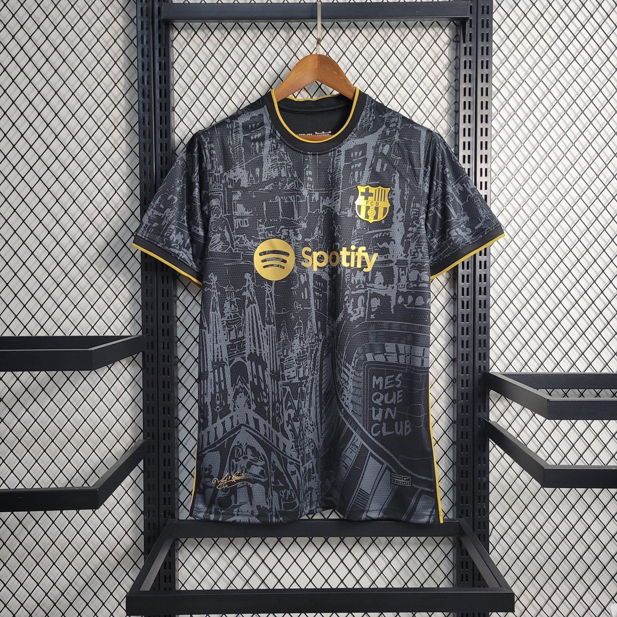 FC Barcelona 2023-2024 Special Edition Jersey