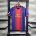 FC Barcelona 2012-2013 Retro Jersey